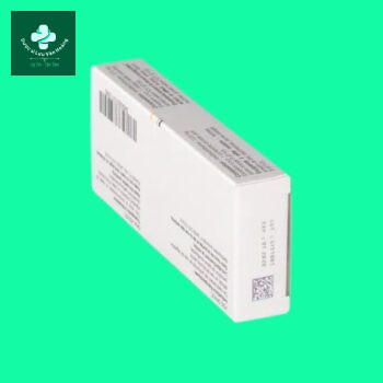 Sulfarlem 12,5mg 4 Thuốc Sulfarlem 12,5mg