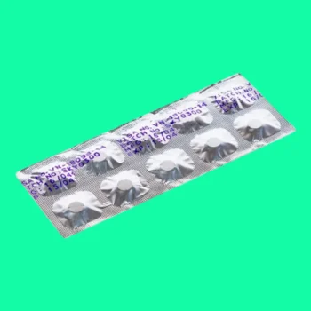 Thuốc Sunsizopin 25mg
