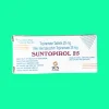 Suntopirol 25mg