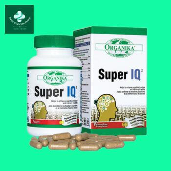 Organika Super IQ