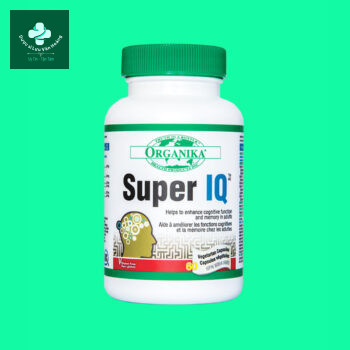 Organika Super IQ