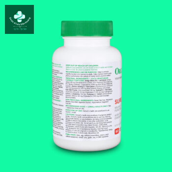 Organika Super IQ