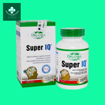 Organika Super IQ