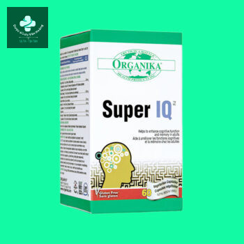 Organika Super IQ