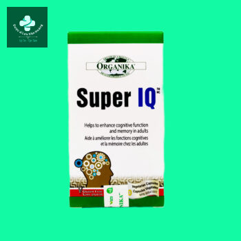 Organika Super IQ
