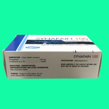 Synapain 100