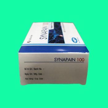 Synapain 100