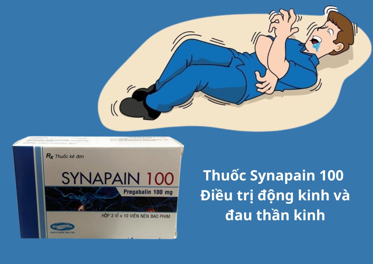 Synapain 100