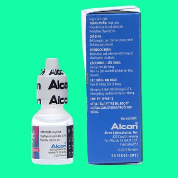 Systane Ultra 5ml 18 systane ultra 8 11zon