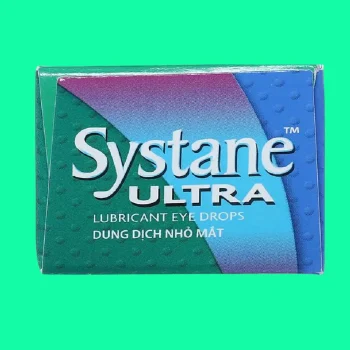 Systane Ultra 5ml 8 Systane Ultra 5ml