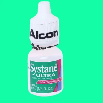 Systane Ultra 5ml 23 Systane Ultra 5ml