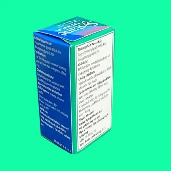 Systane Ultra 5ml 22 Systane Ultra 5ml