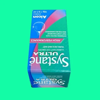 Systane Ultra 5ml 5 Systane Ultra 5ml