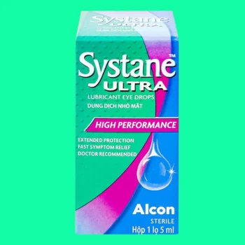 Systane Ultra 5ml 3 Systane Ultra 5ml