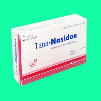 Tana-Nasidon 3 Tana-Nasidon