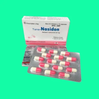 Tana-Nasidon 1 Tana-Nasidon