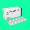 Thuốc Tanadeslor 5mg