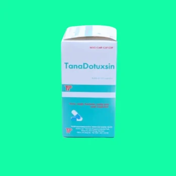 Thuốc Tanadotuxsin