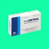 Tanametrol 16mg 10 Tanametrol 16mg