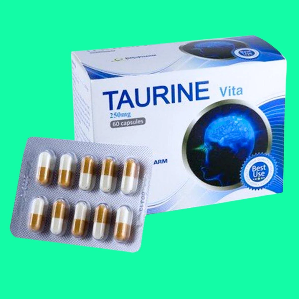 taurine-vita-250mg-1 Taurine Vita 250mg