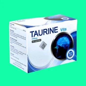 Taurine Vita 250mg 2 Taurine Vita 250mg