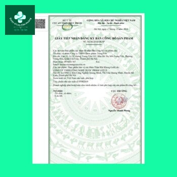 Thận Khí Khang Gold 7 Thận Khí Khang Gold