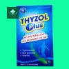 Thyzol Plus 5 Viên Uống Thyzol Plus