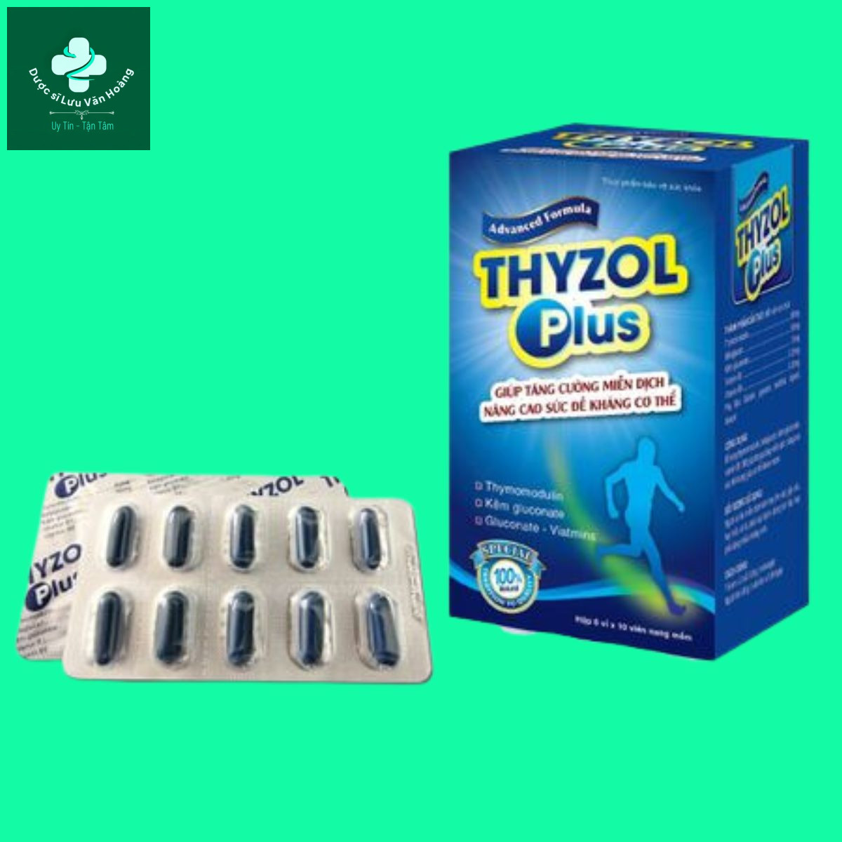 thyzol-plus-10 Viên Uống Thyzol Plus
