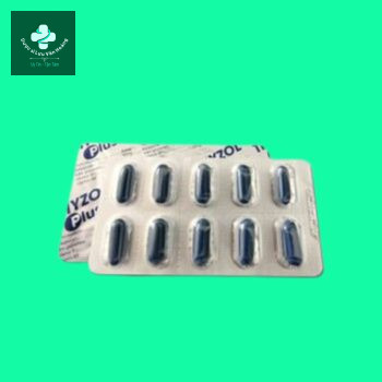 Thyzol Plus 8 Viên Uống Thyzol Plus