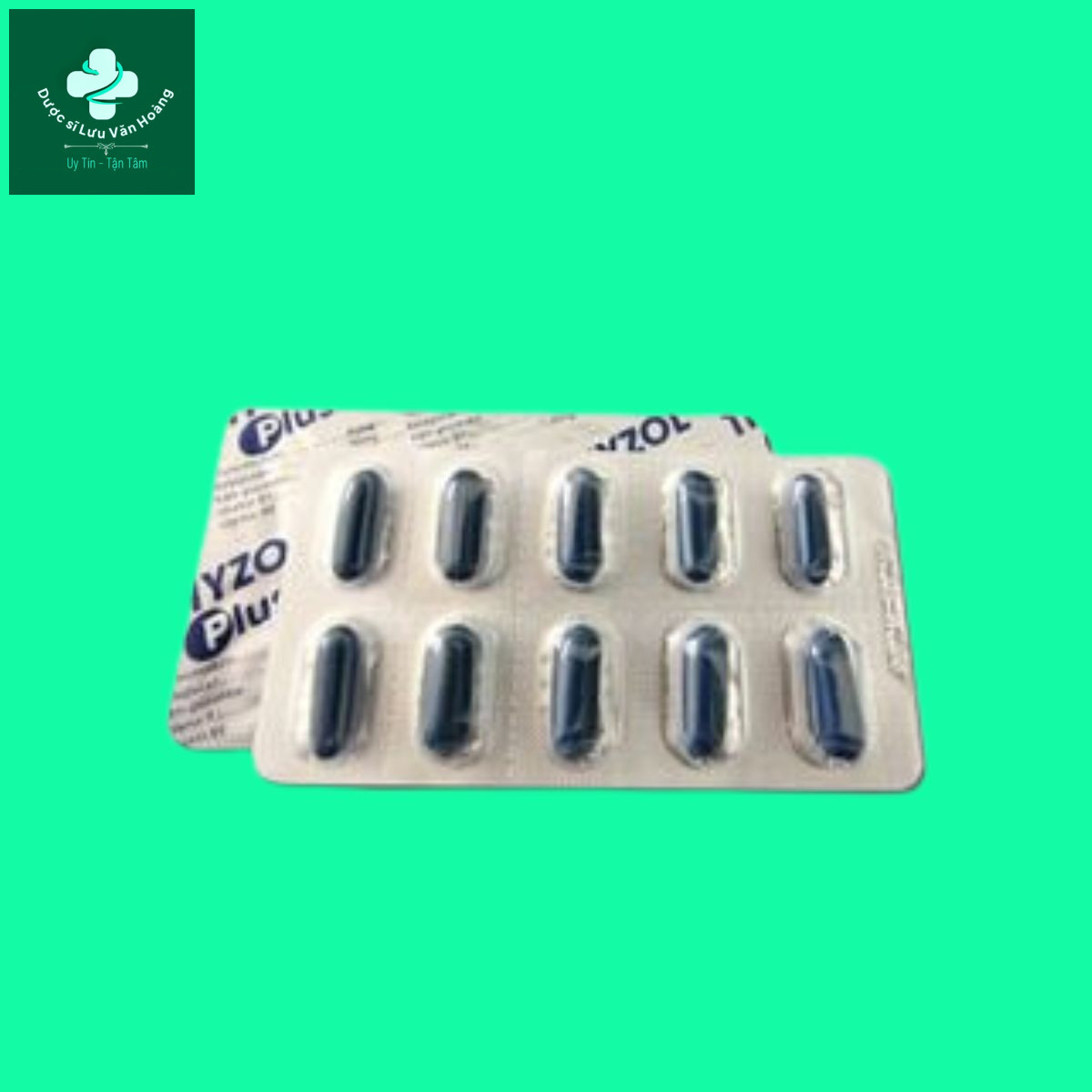 thyzol-plus-11 Viên Uống Thyzol Plus