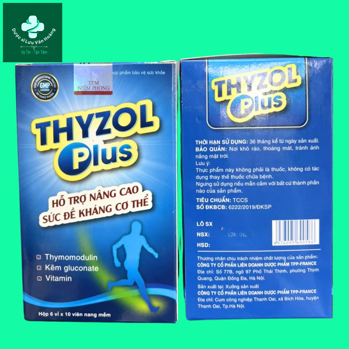thyzol-plus-2 Viên Uống Thyzol Plus