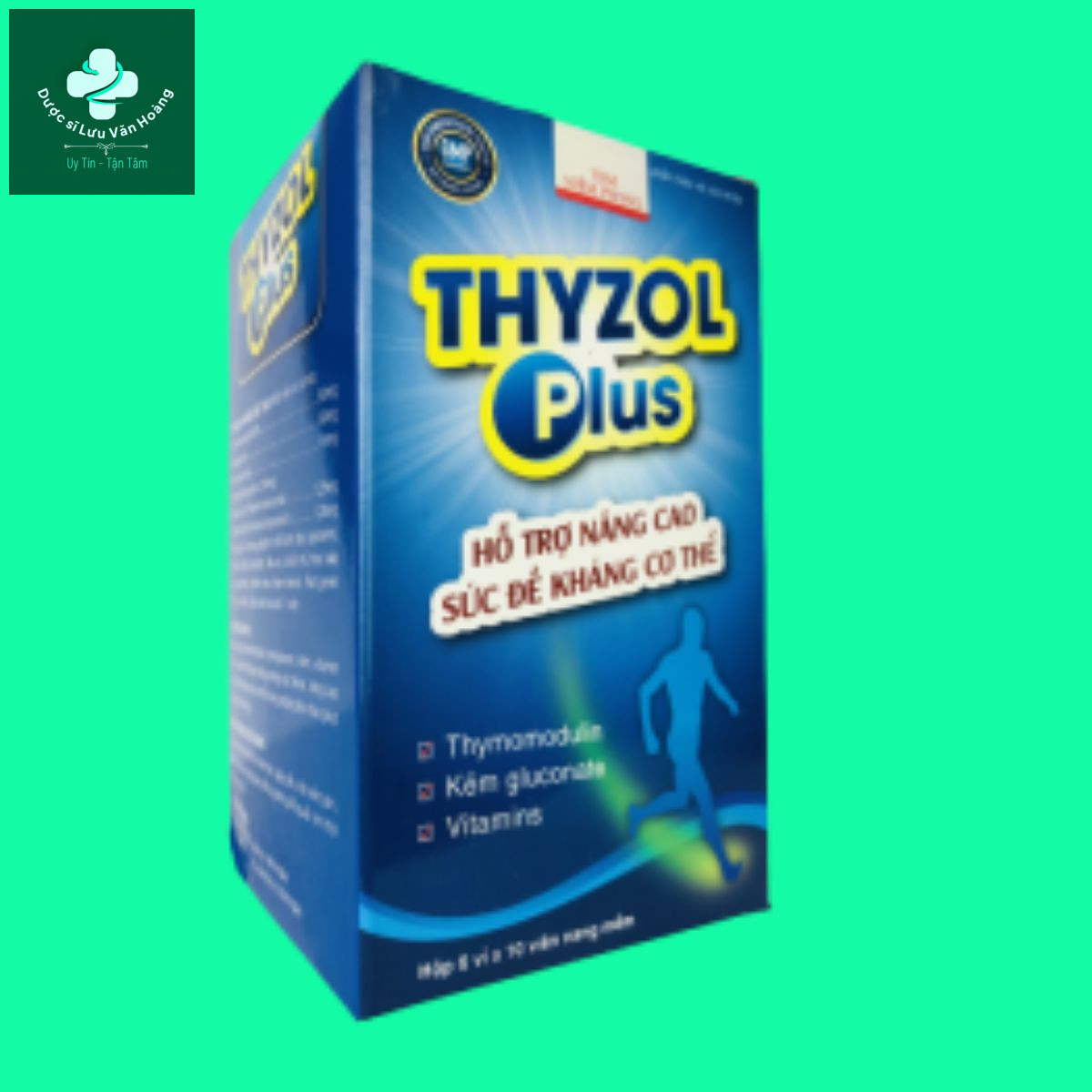 thyzol-plus-5 Viên Uống Thyzol Plus