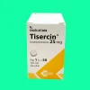 Tisercin 25mg 13 Tisercin 25mg