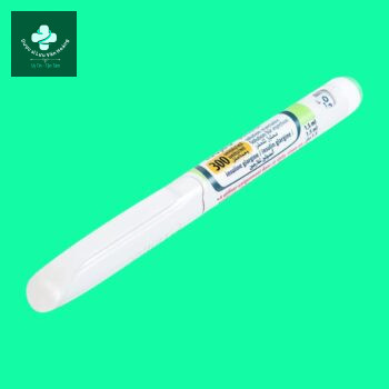 Thuốc Toujeo Solostar 300UI/ml