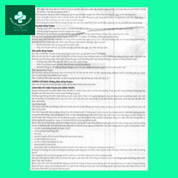 Thuốc Toujeo Solostar 300UI/ml