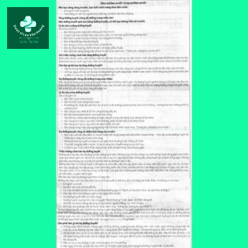 Thuốc Toujeo Solostar 300UI/ml