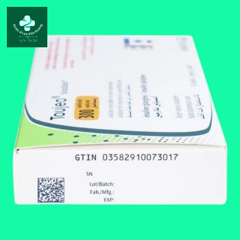 Thuốc Toujeo Solostar 300UI/ml