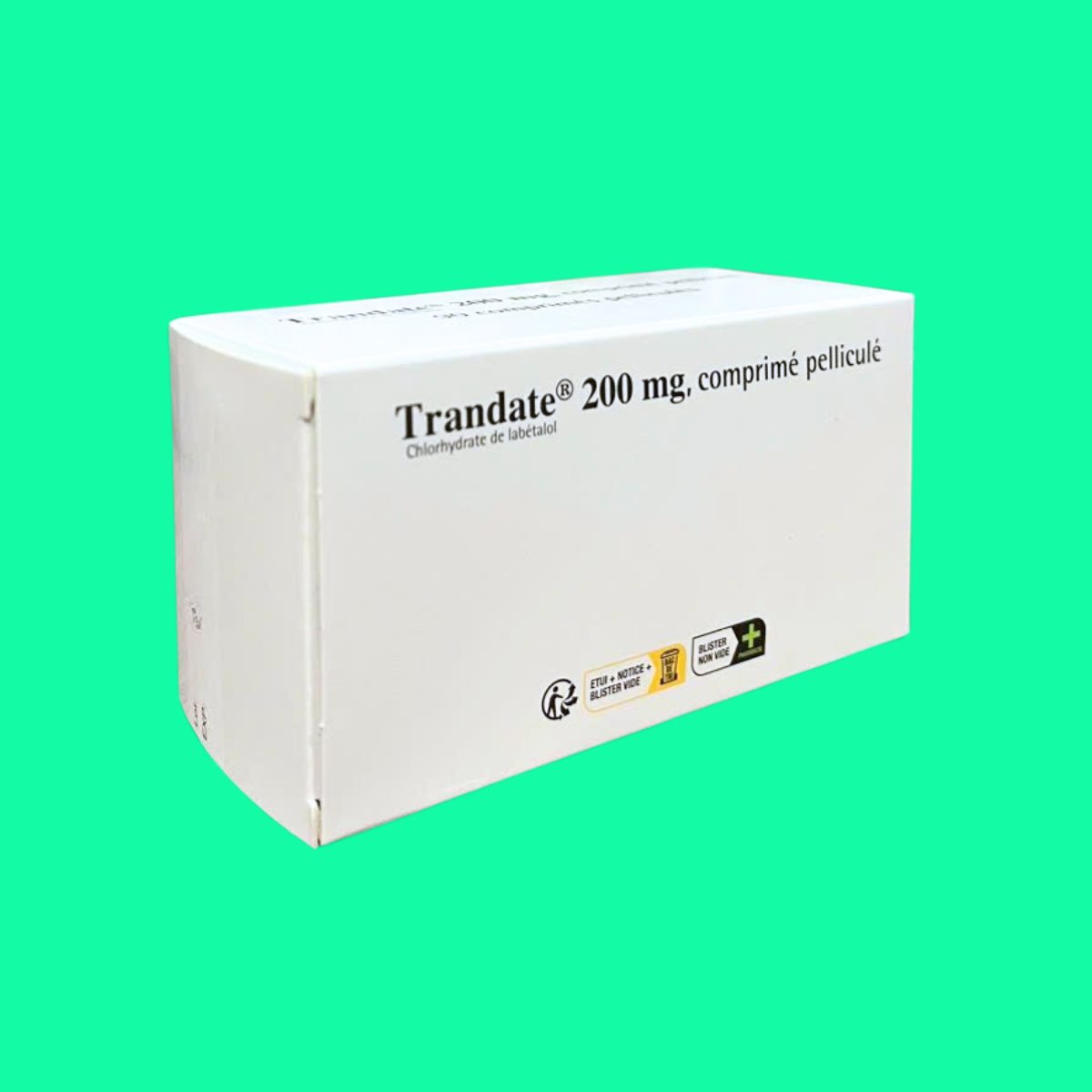 trandate-200mg-11 Thuốc Trandate 200mg