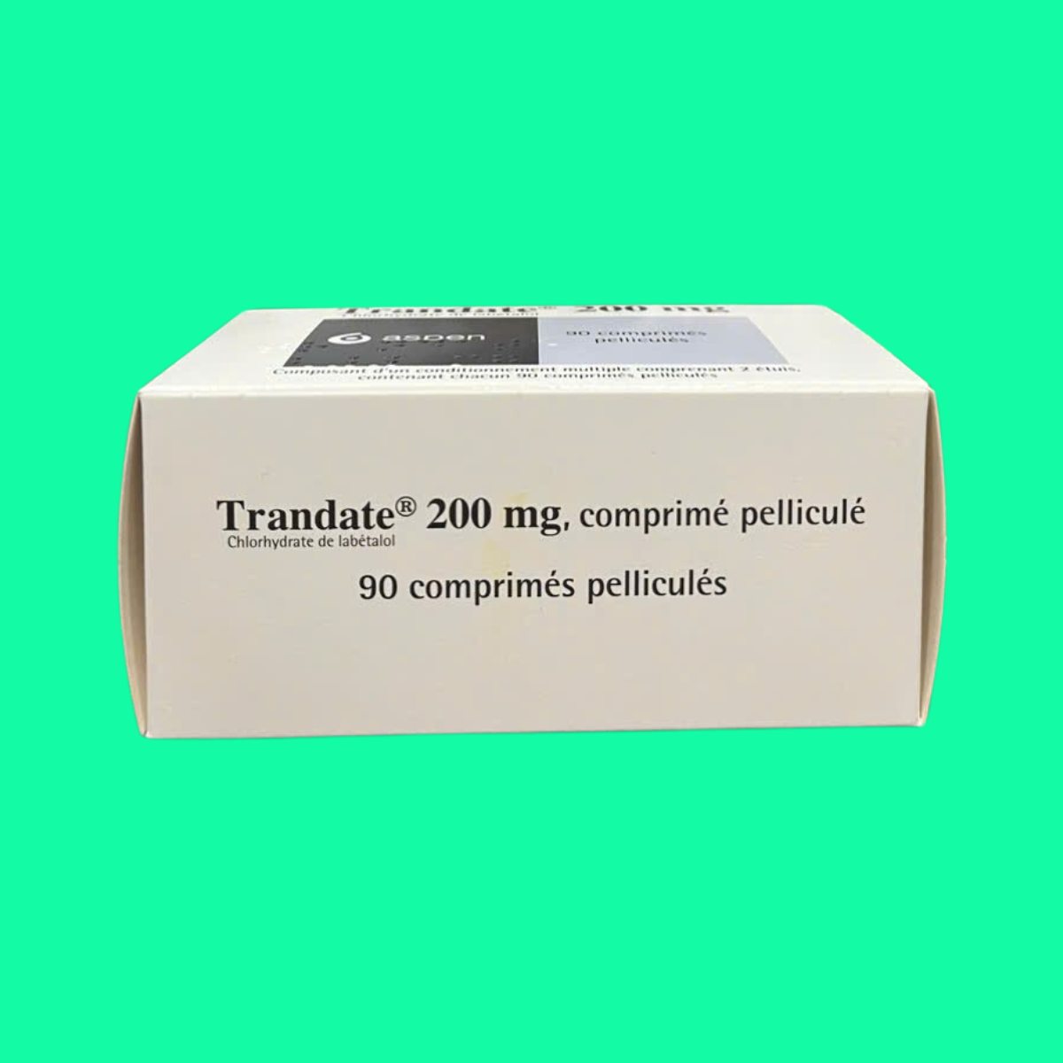 trandate-200mg-13 Thuốc Trandate 200mg