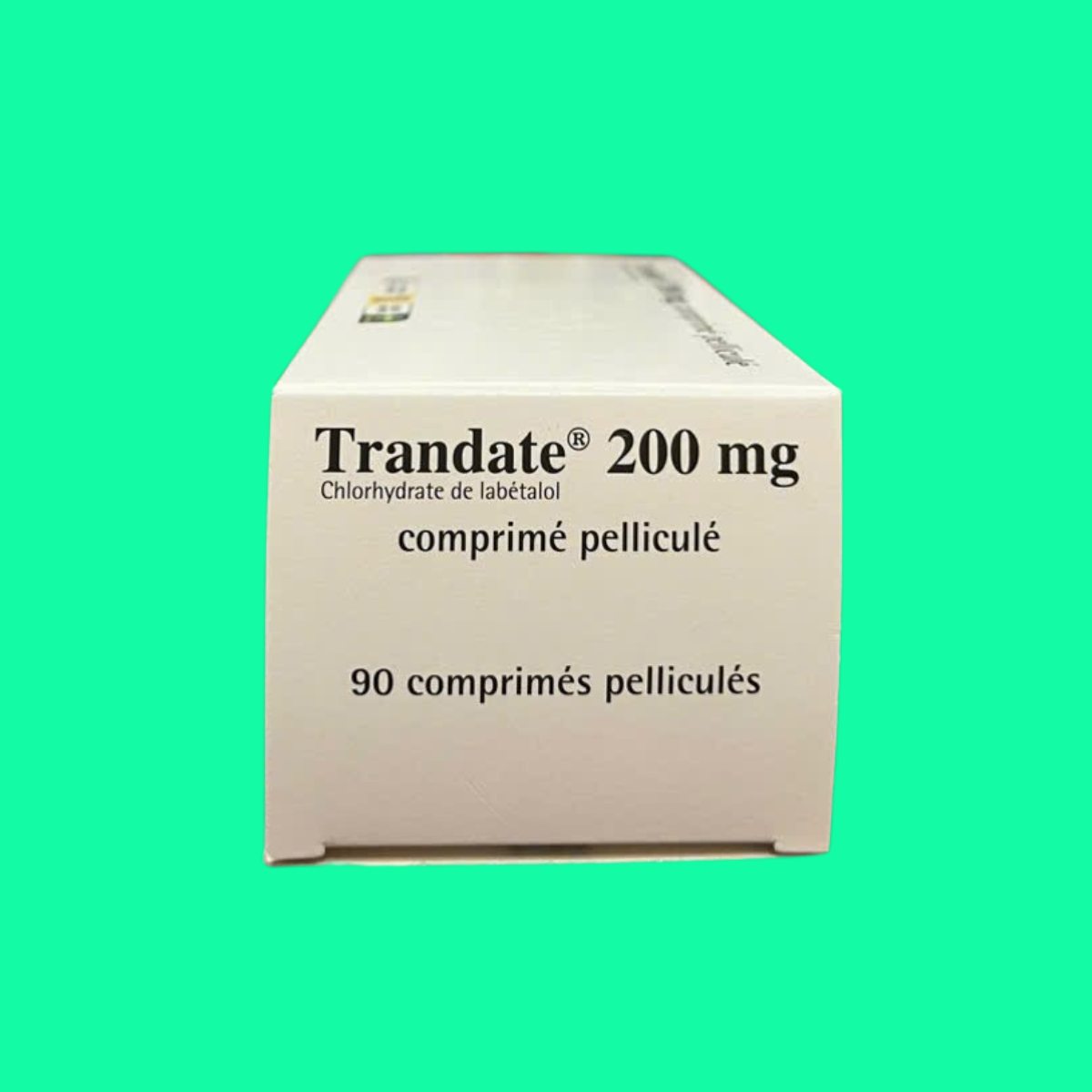 trandate-200mg-14 Thuốc Trandate 200mg