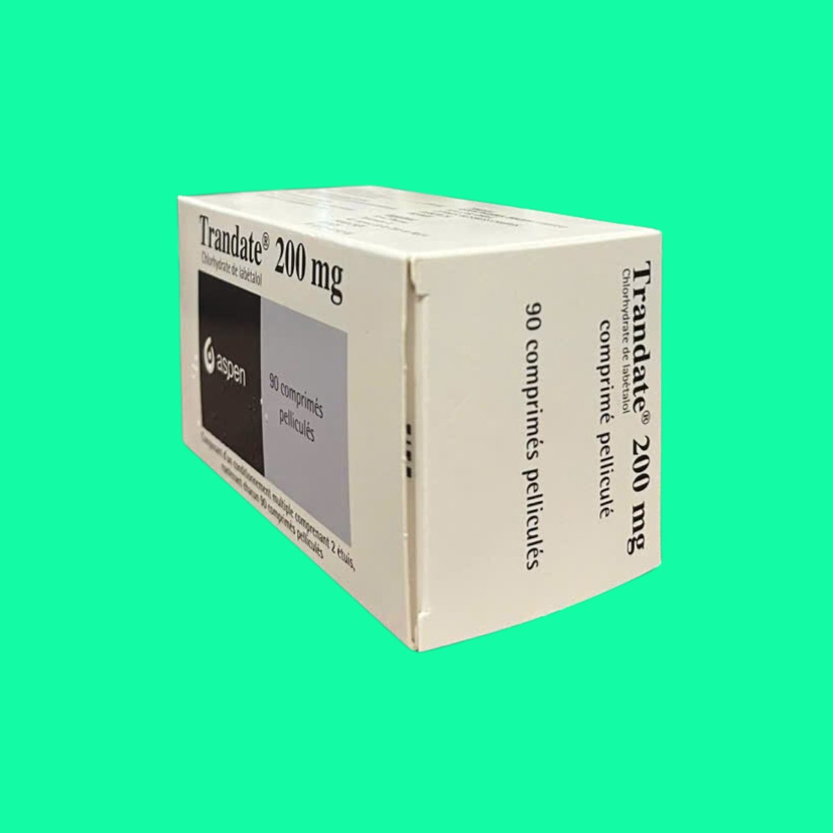 trandate-200mg-9 Thuốc Trandate 200mg