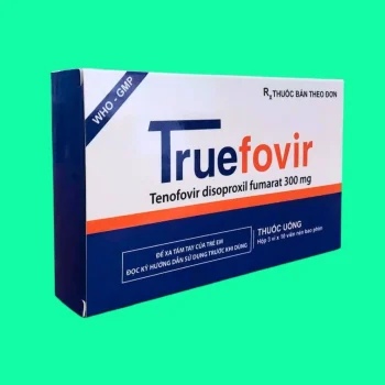 Thuốc Truefovir 300mg