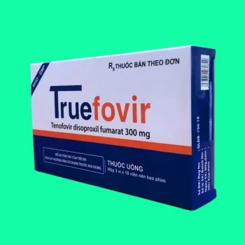 Thuốc Truefovir 300mg