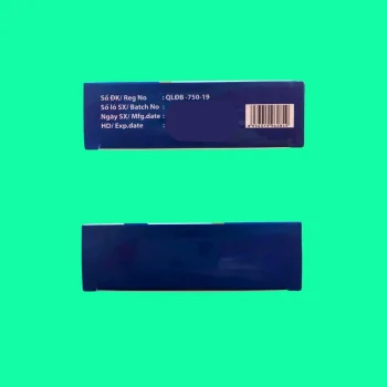 Thuốc Truefovir 300mg