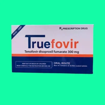 Thuốc Truefovir 300mg
