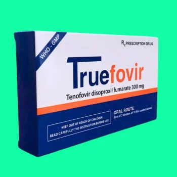 Thuốc Truefovir 300mg