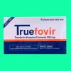 Truefovir 10 Thuốc Truefovir 300mg