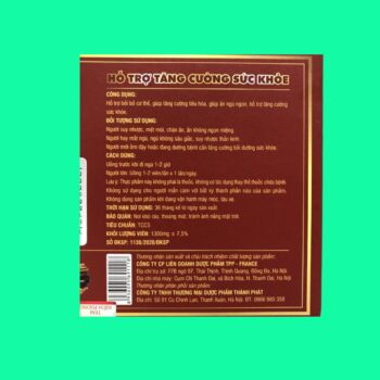Trùng Thảo Ăn Ngon 5 Trùng Thảo Ăn Ngon