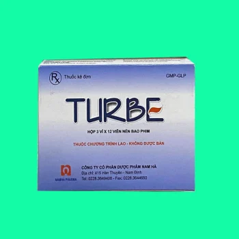 Turbe 1 Turbe
