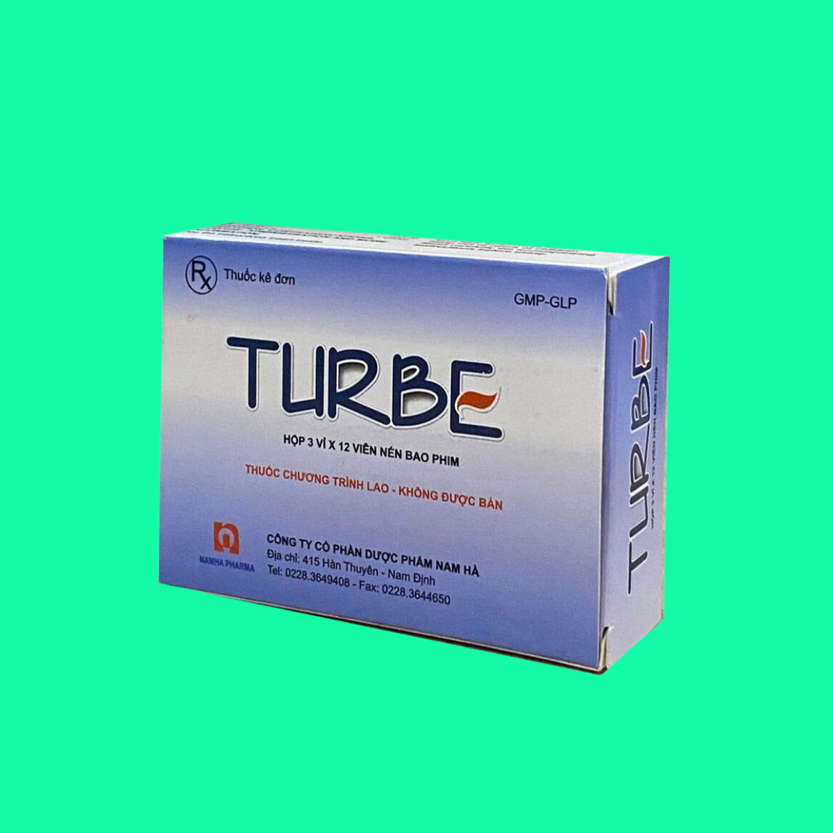 turbe-2 Turbe
